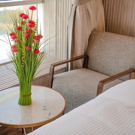 M14 Hotel Apartment Ras al-Khaimah Ngoại thất bức ảnh