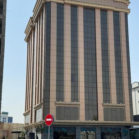 M14 Hotel Apartment Ras al-Khaimah Ngoại thất bức ảnh