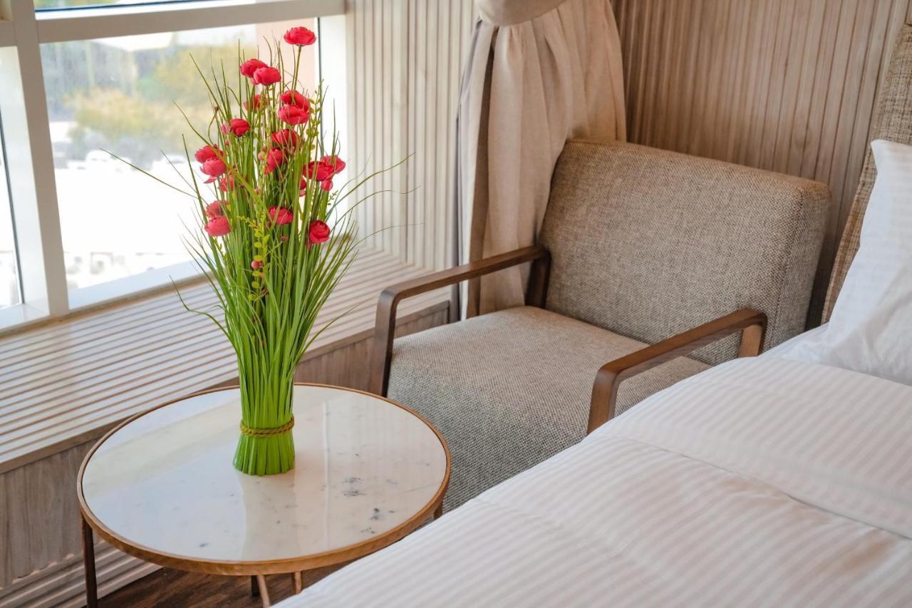 M14 Hotel Apartment Ras al-Khaimah Ngoại thất bức ảnh